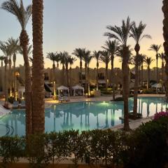 2-Bed Flat in Four Seasons hotel Sharm El Sheikh