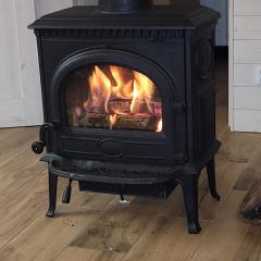 APANÓWKA domki z balią jacuzzi sauna