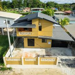 3 Bedroom 5 Bathroom Beach House in Mayaro