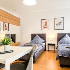 Centerline Apartments Solingen