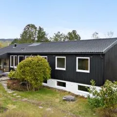 Tranquil Haven Villa