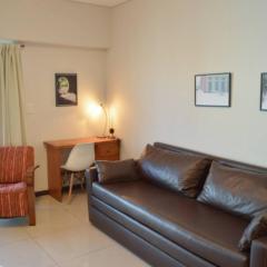 Rent Doblas y Alberdi
