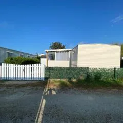 Mobil Home à la Pointe de Pordic
