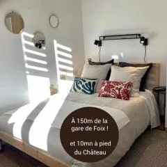 AUX 4 LOGIS Appart-hotel - Studio Le Terra - Petit déjeuner inclus 1ère nuit