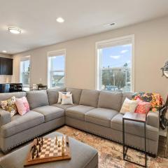 Casa Luna - Old Town/Stadium District Retreat