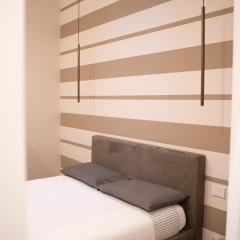 apartament rent Casa Almika Giulio Petroni