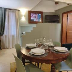 Memorable family-friendly stay by Piazza San Marco