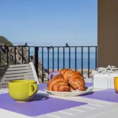 Blue Vista