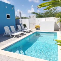 Apricity Suites Aruba