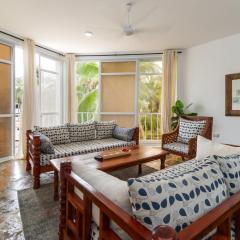 Westeinfield One Bedroom Apartment, with Beach Access, Malindi