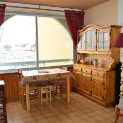 Résidence Le Cezelly - 2 Pièces 4 couchages PORT LEUCATE MAE-6334