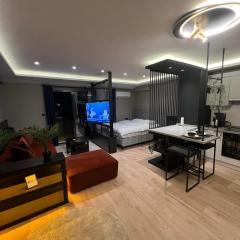 Prive Living Suite