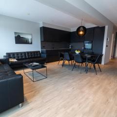 New apartment downtown Akureyri