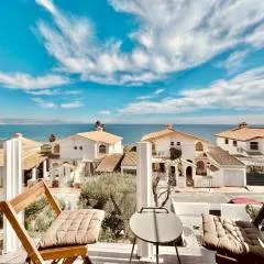 Casa Natura Carabassi Beach