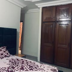 Appartement meublé , Bonamoussadi, Douala-Vanguard's signature Suite