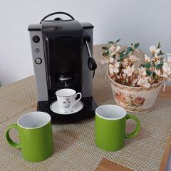 Apartamenti Vero