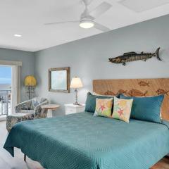 Oceans Retreat 1B 2Ba Steps to Pool Atlantic Oc