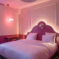 LABE Hôtel Tours Centre Gare