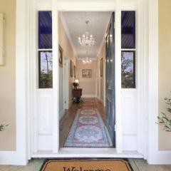 Orchard House