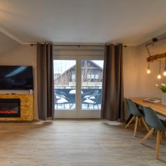 Auszeit-im-Harz Haus 3 Wohnung 7