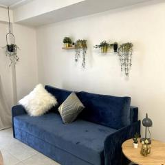 Apto en el corazón de Tuc