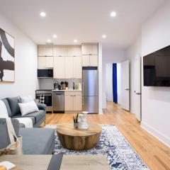 7-2 2BR 1Bath in Prime Park Slope