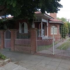 Casa ABUELO WILSON Santa Teresita