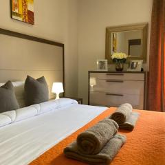 Sliema Aqualuna Premium Apartment