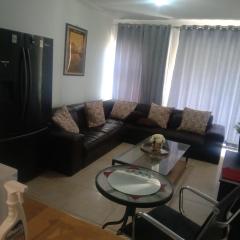 3 bedroomed cool Apartment