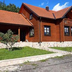 Family friendly house with a parking space Otocac, Velebit - 20654