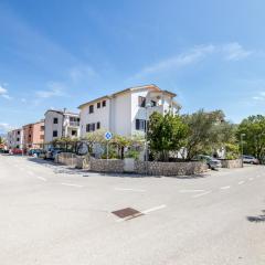 Apartments with parking space Baska, Krk - 22414