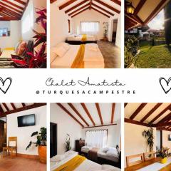 Casa campestre Hotel Turquesa