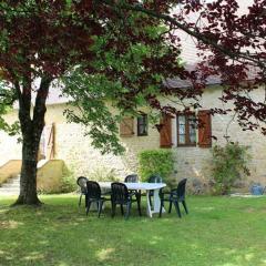 Gîte Daglan, 3 pièces, 4 personnes - FR-1-616-75