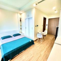 Vinhomes Green Bay Luxury Apartment