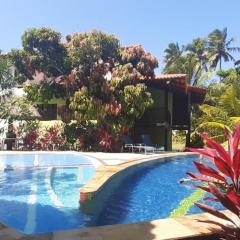 Ecolodge Batel Alagoas