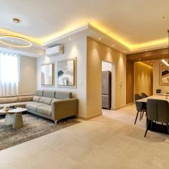 Oasis Urbano Family 2br Pool Gym Lm22-8B