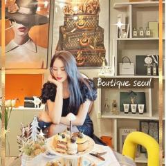 Boutique,seoul