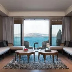 Princes' Palace Resort, Buyukada