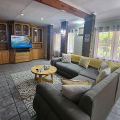 OR Tambo Int Airport Rudman B Self Catering Two Bedroom Home