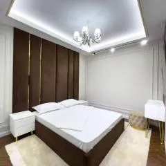 Modern Lux