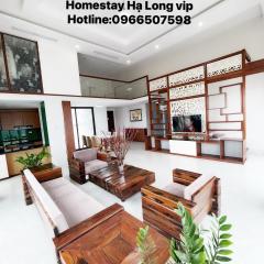 Homestay Hạ Long VIP