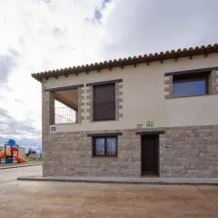 CASA RURAL GALEX SARRION, Teruel