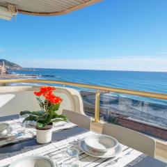 Ocean Skyline Penthouse by Hello Homes Sitges