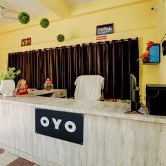 OYO Flagship TAAJ INN