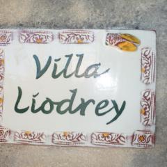 Villa Liodrey les Pins