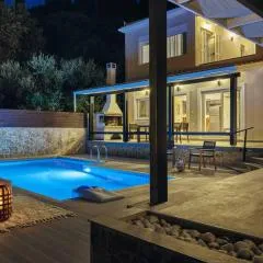 Sun Villa View