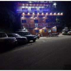 Kailash Resort, Phata