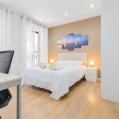 Comfy Old Town Apartment by Next Stop Bilbao