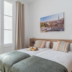 4137 - AB Poble Sec - Plaza España II