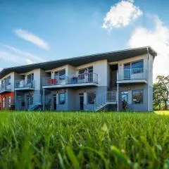 Apartmány Vera